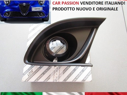 Griglia fendinebbia originale - fendinebbia,