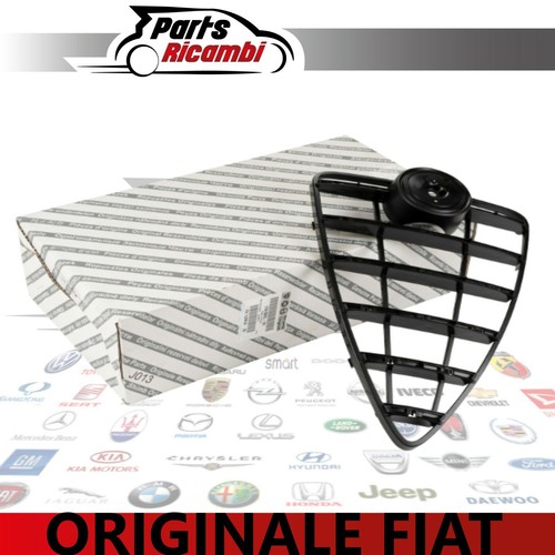 Griglia originale scudo alfa - scudo,