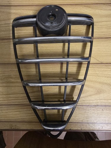 Griglia scudo anteriore - griglia/scudo,