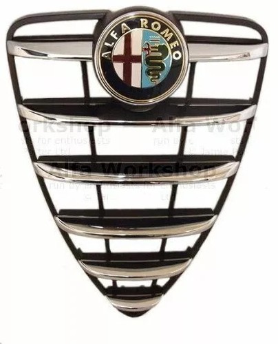 Griglia maschera scudo - griglia,