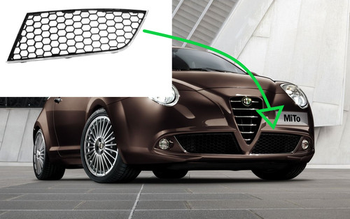 Alfa romeo mito 2008 - alfa,