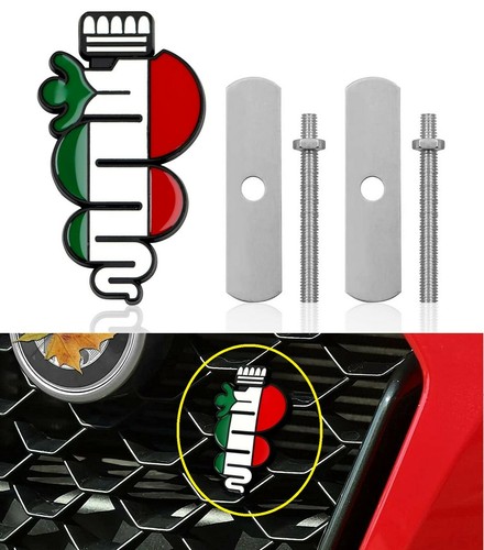 Stemma fregio logo biscione - 1,