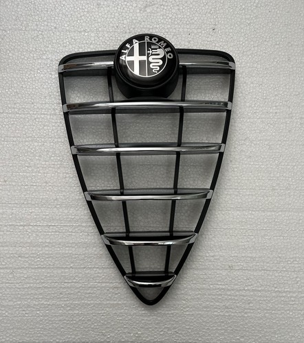 Griglia scudo anteriore alfa - anteriore,