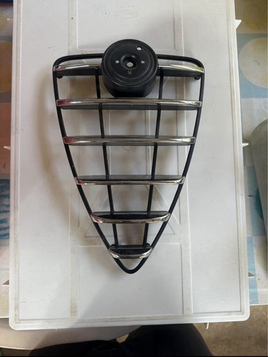 Griglia originale scudo alfa - originale,
