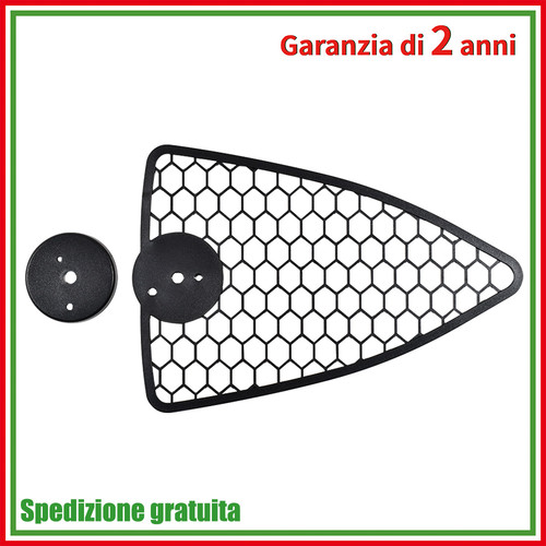 Per griglia nido ape - nido, 2