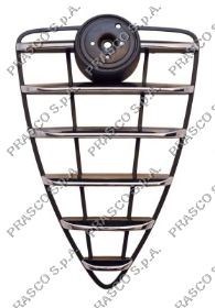 Griglia maschera scudo - griglia,