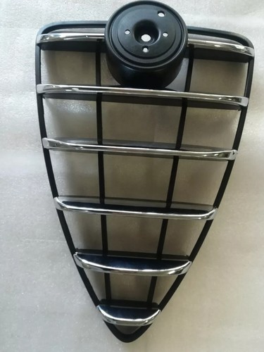 Griglia maschera scudo - maschera,