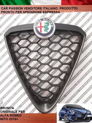 Scudo griglia anteriore - scudo,