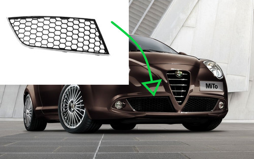 Alfa romeo mito - alfa,