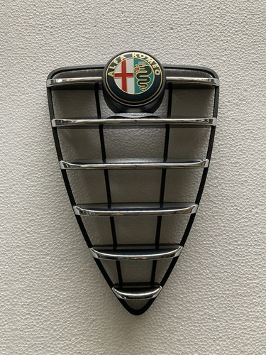 Griglia scudo anteriore - griglia,